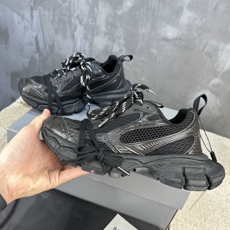 Balenciaga Track Shoes